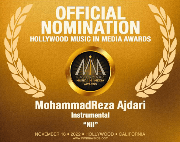 mohammadreza ajdari
