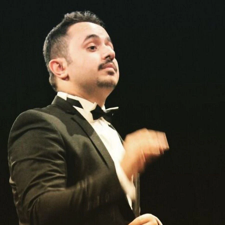 mohammadreza ajdari