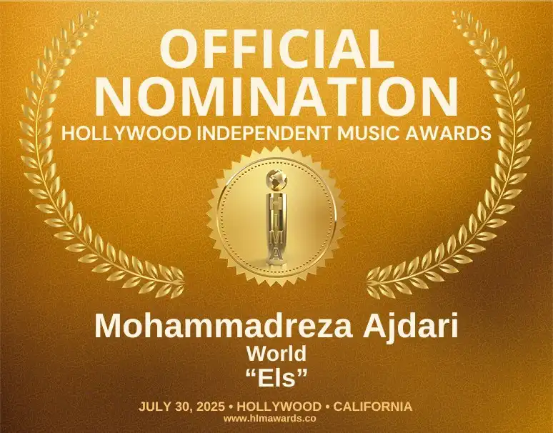 mohammadreza ajdari